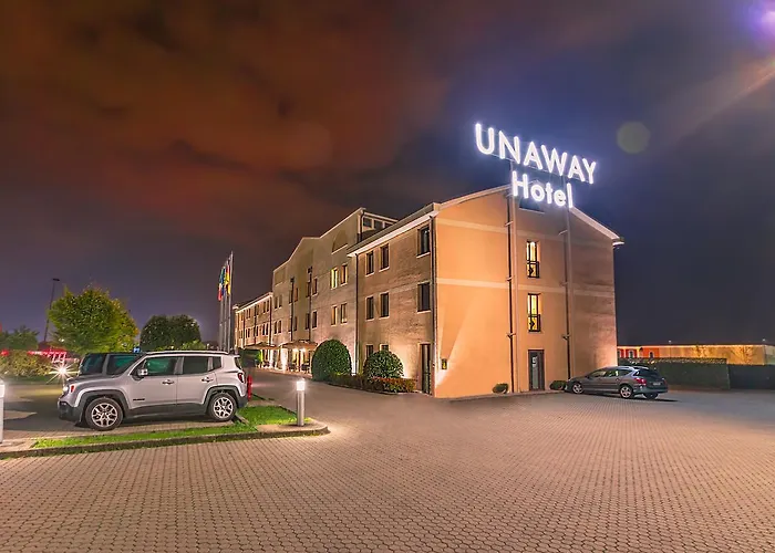 Una Hotels Occhiobello