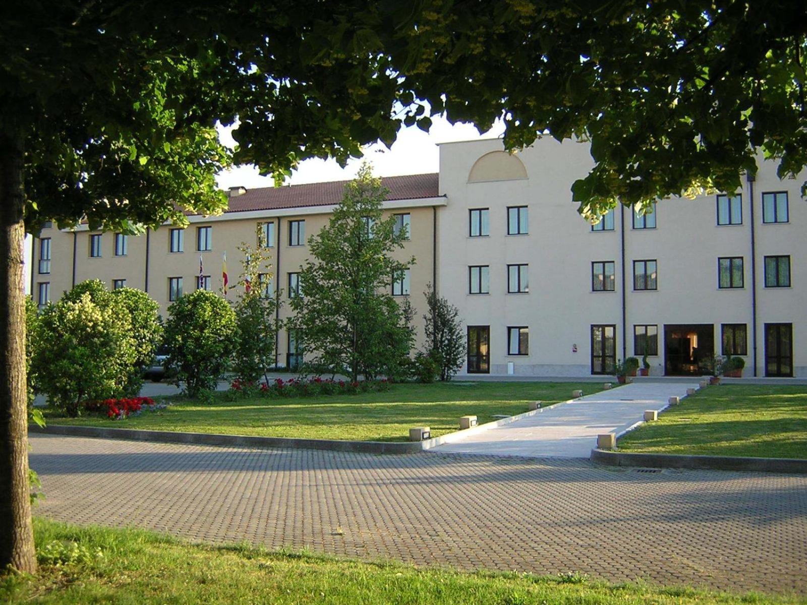 Una Hotels Occhiobello Occhiobello