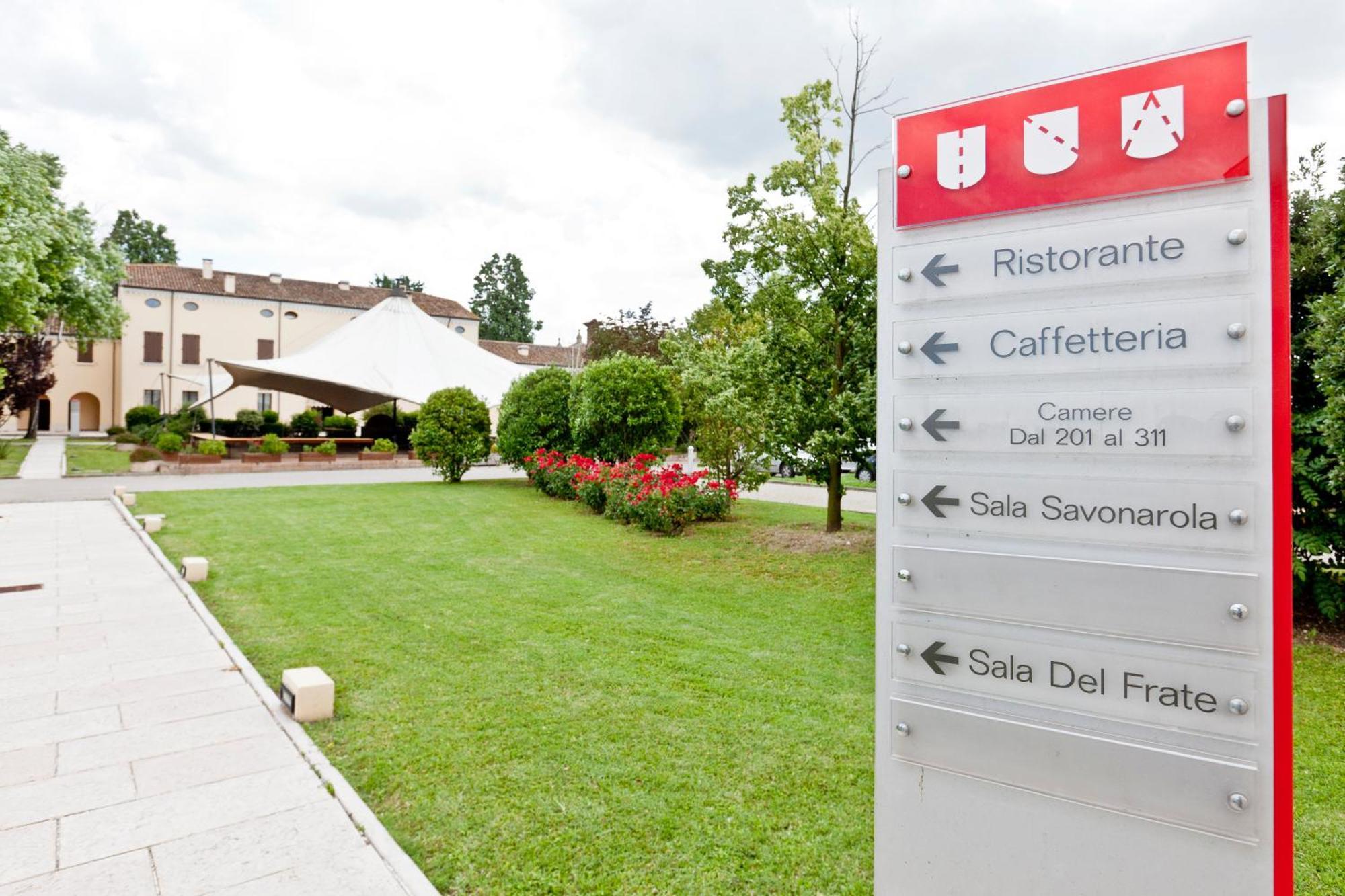 Una Hotels Occhiobello Occhiobello