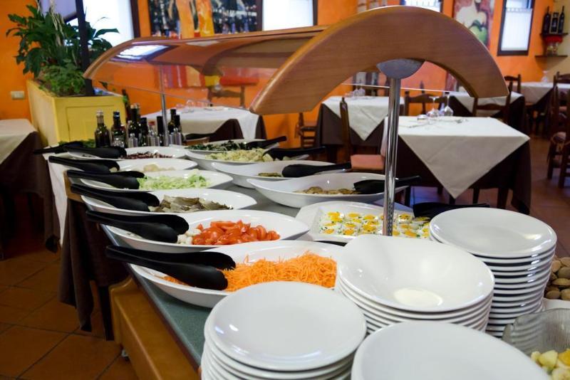 Una Hotels Occhiobello Hotel 4*