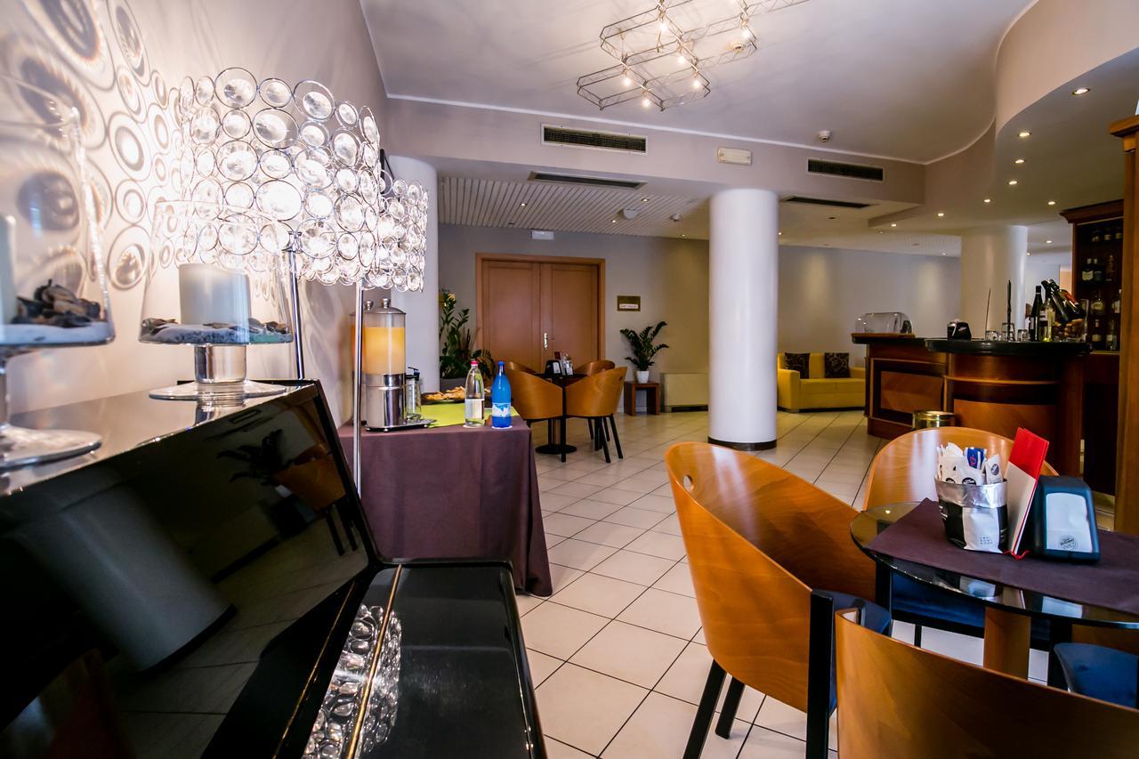 Hotel Una Hotels Occhiobello Occhiobello