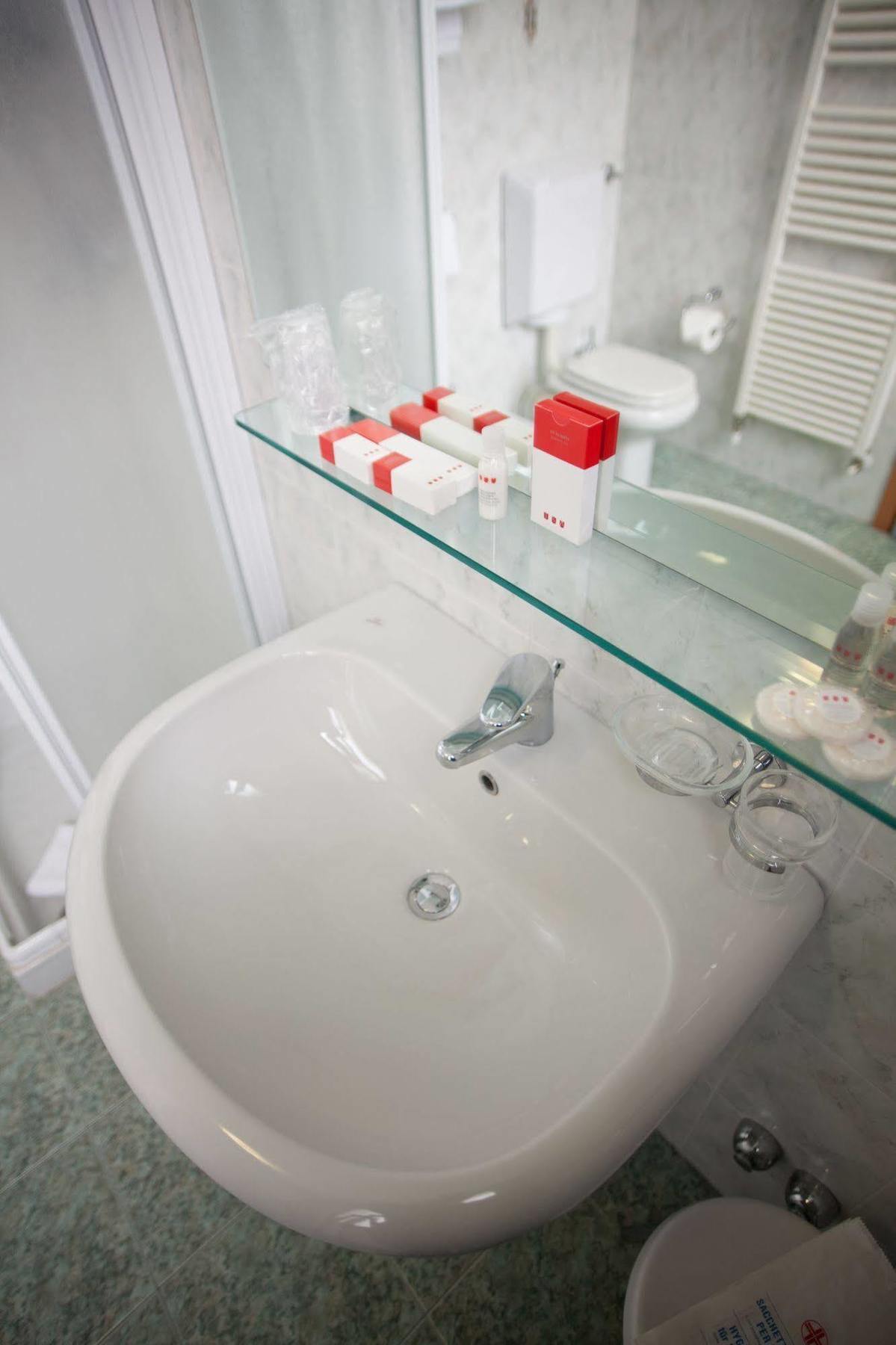 Una Hotels Occhiobello Hotel 4*